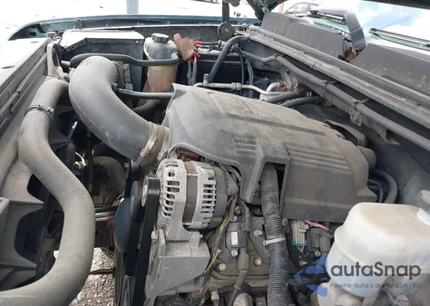 2012 Chevrolet Silverado 1500 Lt из США, поврежденный, VIN 3GCPKSE71CG172032